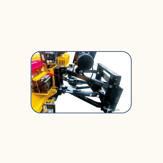 Self-powered snow removal rollerYZMY-ZDDLGXSQY
