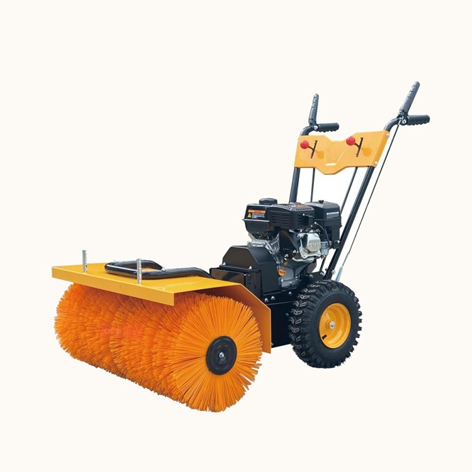 520 Snow blower